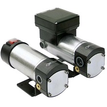 Piusi Viscomat 120/1 насос перекачки масла в Кинешме