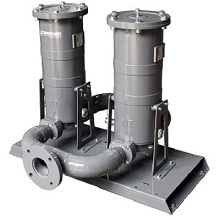 Gespasa FG 700 сепаратор очистки дизельного топлива бензина керосина в Кинешме