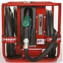 Gespasa EPA-50 Ex Заправочный комплекс с фильтрацией топлива. в Кинешме