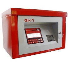 Gespasa GK-7 система учета топлива и гсм в Кинешме