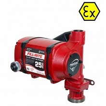 Fill-Rite NX3205E насос перекачки бензина керосина в Кинешме
