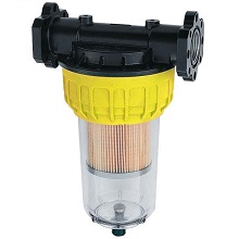 Piusi Clear Captor Filter Kit фильтр тонкой очистки дизельного топлива в Кинешме