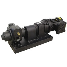 Gespasa BDP-200 насос перекачки бензина керосина в Кинешме