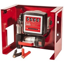Petroll Starlet 40 Basic комплект заправочный дизельного топлива солярки в Кинешме