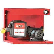 Gespasa Iron S 50 комплект заправочный дизельного топлива солярки в Кинешме