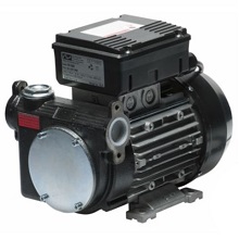 Adam Pumps PA3-150 насос перекачки дизельного топлива солярки в Кинешме