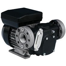 Piusi Panther 72 насос перекачки дизельного топлива солярки в Кинешме