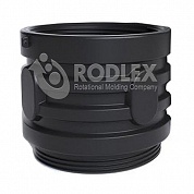 Горловина удлиняющая Rodlex UN-G500/500 в Кинешме