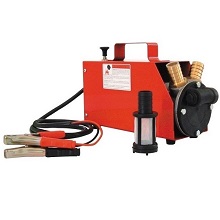 Adam Pumps E 1224 насос перекачки дизельного топлива солярки в Кинешме