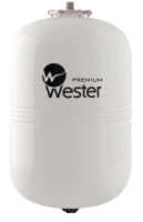 Wester, WDV 24 в Кинешме
