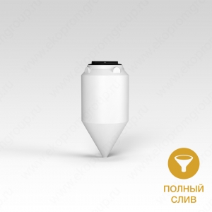 Емкость ФМ 120л в Кинешме