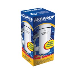 Сменный модуль для фильтра АКВАФОР Топаз в Кинешме