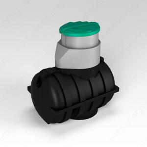 Емкость подземная U 1250л oil в Кинешме