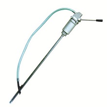 Piusi Piston hand 25 насос ручной перекачки дизельного топлива солярки масла в Кинешме