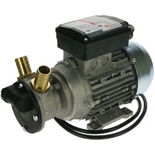 Adam Pumps E220/35 насос для перекачки масла в Кинешме
