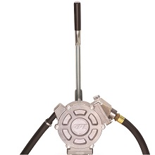 GPI HP-100-NUL насос ручной перекачки бензина дизельного топлива керосина в Кинешме