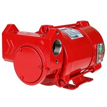 Gespasa Iron 50 EX насос перекачки бензина керосина в Кинешме