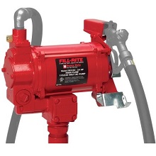 Fill-Rite FR310VEMN насос перекачки бензина керосина в Кинешме
