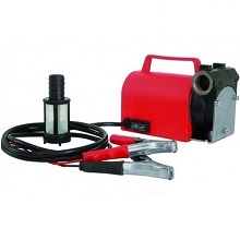 Adam Pumps KPT 12-40 насос перекачки дизельного топлива солярки в Кинешме