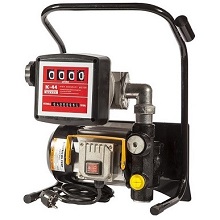 Petroll Titan 60 Basic комплект заправочный дизельного топлива солярки в Кинешме