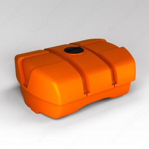 Емкость AGRO 4000л в Кинешме
