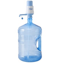 HotFrost A30 помпа для бутилированной воды ручная в Кинешме