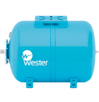 Wester, WAO 50 в Кинешме