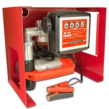 Petroll Starlet 80 Basic комплект заправочный дизельного топлива солярки в Кинешме