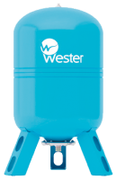 Wester, WAV 80 в Кинешме