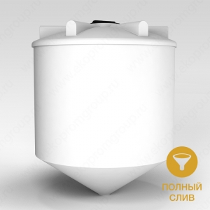 Емкость ФМ 5000л в Кинешме