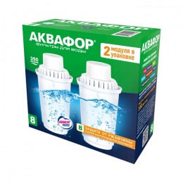 Сменный модуль В8 (В100-8) (комплект из 2-х штук) в Кинешме