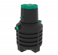 Септик ТЕРМИТ PRO 1.2 S в Кинешме
