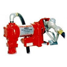 Fill-Rite FR 1205GE насос перекачки бензина керосина в Кинешме