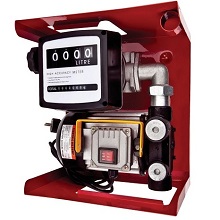 Petroll Cosmic 60 Basic комплект заправочный дизельного топлива солярки в Кинешме