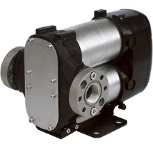 Piusi BI Pump насос перекачки дизельного топлива солярки в Кинешме