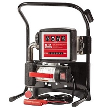 Petroll Orion 40 Basic комплект заправочный дизельного топлива солярки в Кинешме