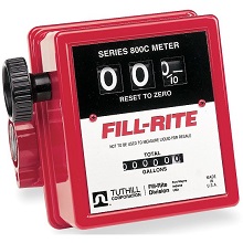 Fill-Rite 807CL счетчик расхода учета бензина керосина в Кинешме