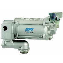 GPI M-3130-PO насос перекачки бензина керосина в Кинешме
