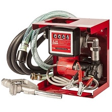 Petroll Starlet 80 комплект заправочный дизельного топлива солярки в Кинешме