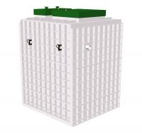 Топас 40 в Кинешме