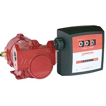 Gespasa Iron SA 50 EX насос перекачки бензина керосина в Кинешме
