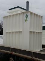 Прямоугольный погреб «АТЛАНТ». Модель 1. 2000х1200х1750 в Кинешме