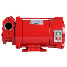 Gespasa Iron 50 EX насос перекачки бензина керосина в Кинешме