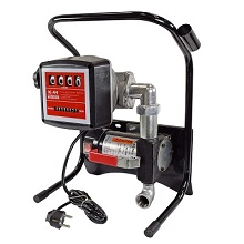 Petroll Titan 40 Basic комплект заправочный дизельного топлива солярки в Кинешме