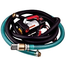 Petroll Kit Batteria комплект заправочный дизельного топлива солярки в Кинешме