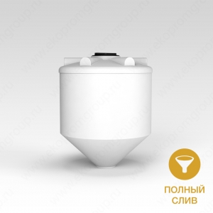 Емкость ФМ 1000л в Кинешме