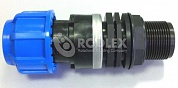 Монтажный комплект Rodlex 32 под кабель в Кинешме