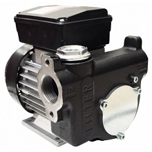 Adam Pumps PA1-70 насос перекачки дизельного топлива солярки в Кинешме