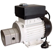 Gespasa EA 30 (1.39 kW) насос перекачки масла в Кинешме