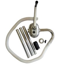 Piusi Pulsar насос ручной перекачки бензина дизельного топлива солярки масла в Кинешме